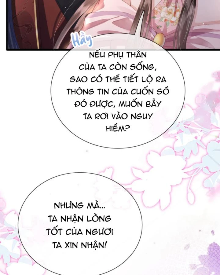 Sau Khi Hắc Hóa, Thế Tử Diễn Sâu Điên Cuồng Đòi Dính Lấy Ta Chapter 19 - 51