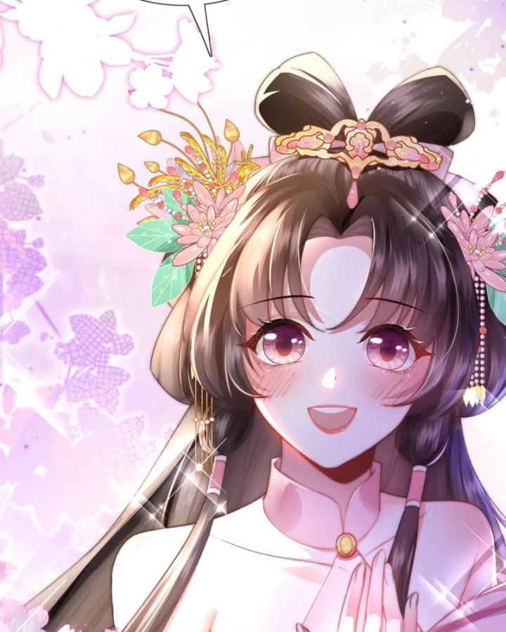 Sau Khi Hắc Hóa, Thế Tử Diễn Sâu Điên Cuồng Đòi Dính Lấy Ta Chapter 19 - 52