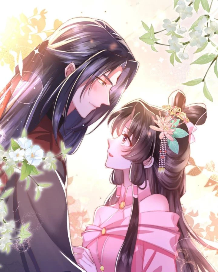 Sau Khi Hắc Hóa, Thế Tử Diễn Sâu Điên Cuồng Đòi Dính Lấy Ta Chapter 19 - 54