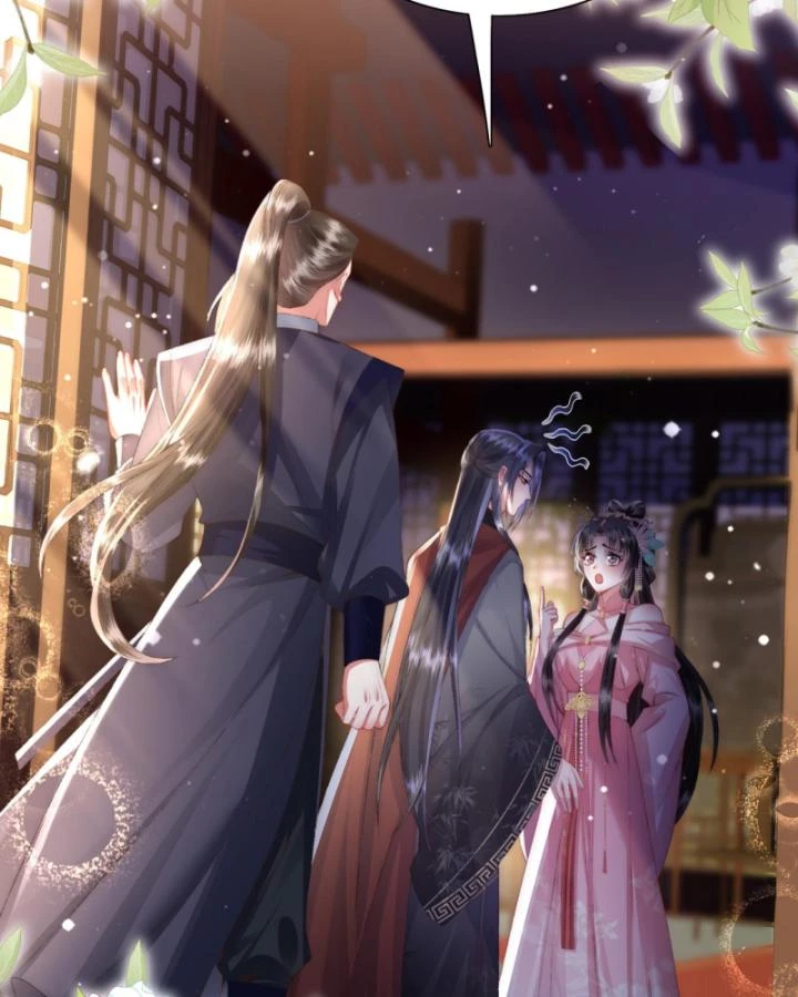 Sau Khi Hắc Hóa, Thế Tử Diễn Sâu Điên Cuồng Đòi Dính Lấy Ta Chapter 19 - 59