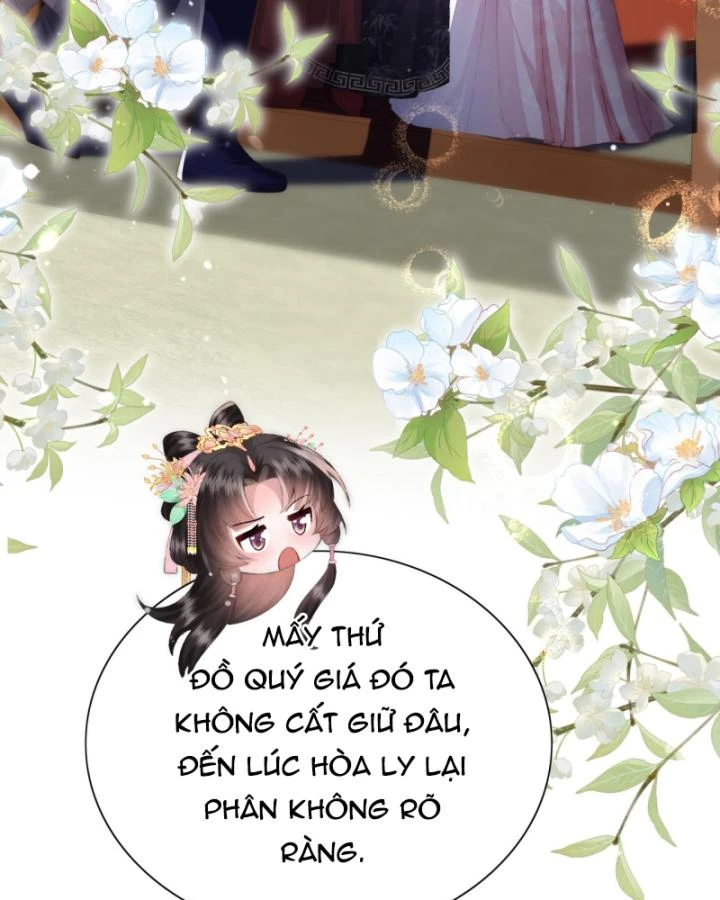 Sau Khi Hắc Hóa, Thế Tử Diễn Sâu Điên Cuồng Đòi Dính Lấy Ta Chapter 19 - 60