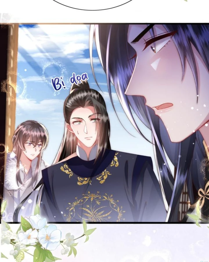 Sau Khi Hắc Hóa, Thế Tử Diễn Sâu Điên Cuồng Đòi Dính Lấy Ta Chapter 19 - 61