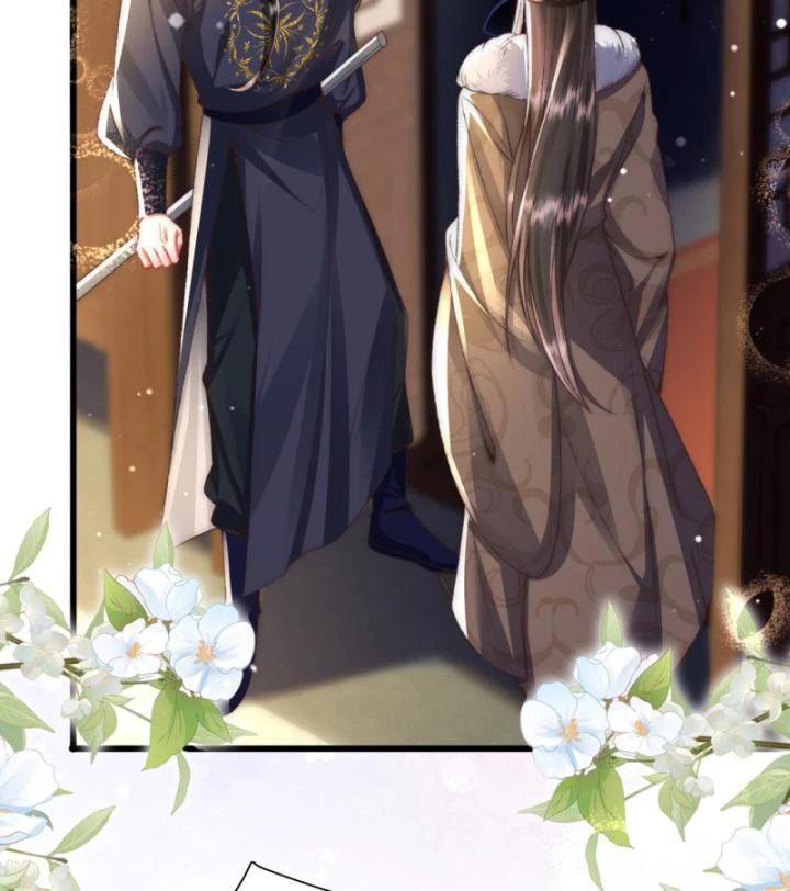 Sau Khi Hắc Hóa, Thế Tử Diễn Sâu Điên Cuồng Đòi Dính Lấy Ta Chapter 19 - 63