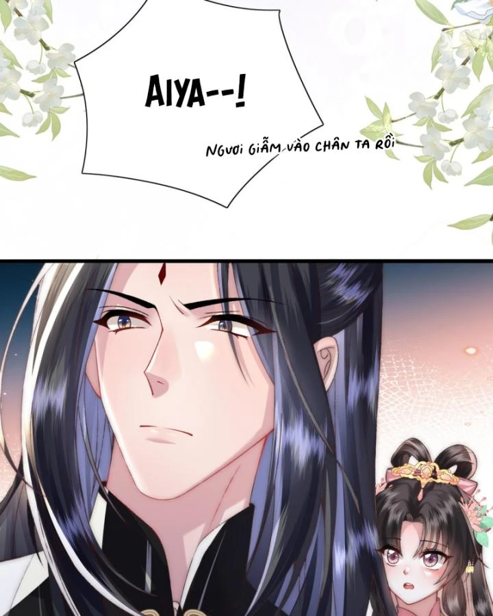 Sau Khi Hắc Hóa, Thế Tử Diễn Sâu Điên Cuồng Đòi Dính Lấy Ta Chapter 19 - 64