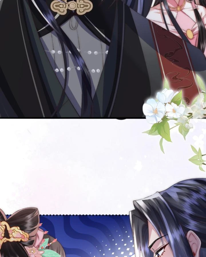 Sau Khi Hắc Hóa, Thế Tử Diễn Sâu Điên Cuồng Đòi Dính Lấy Ta Chapter 19 - 65