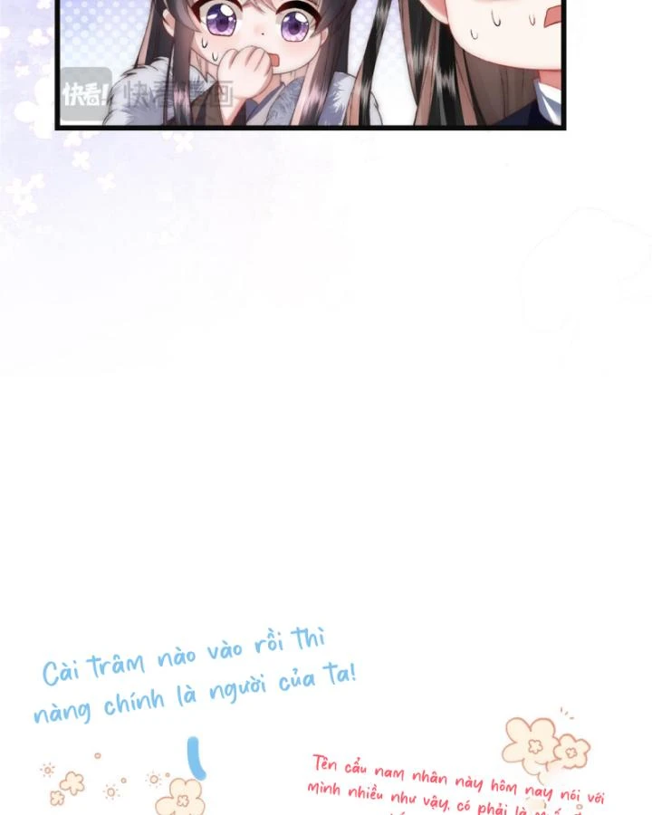 Sau Khi Hắc Hóa, Thế Tử Diễn Sâu Điên Cuồng Đòi Dính Lấy Ta Chapter 19 - 67