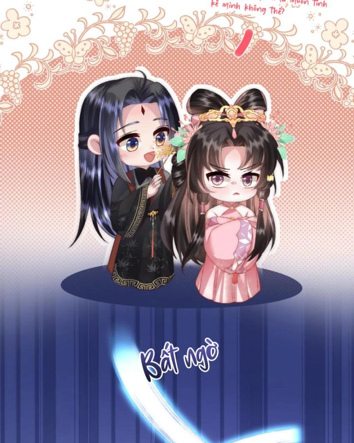 Sau Khi Hắc Hóa, Thế Tử Diễn Sâu Điên Cuồng Đòi Dính Lấy Ta Chapter 19 - 68