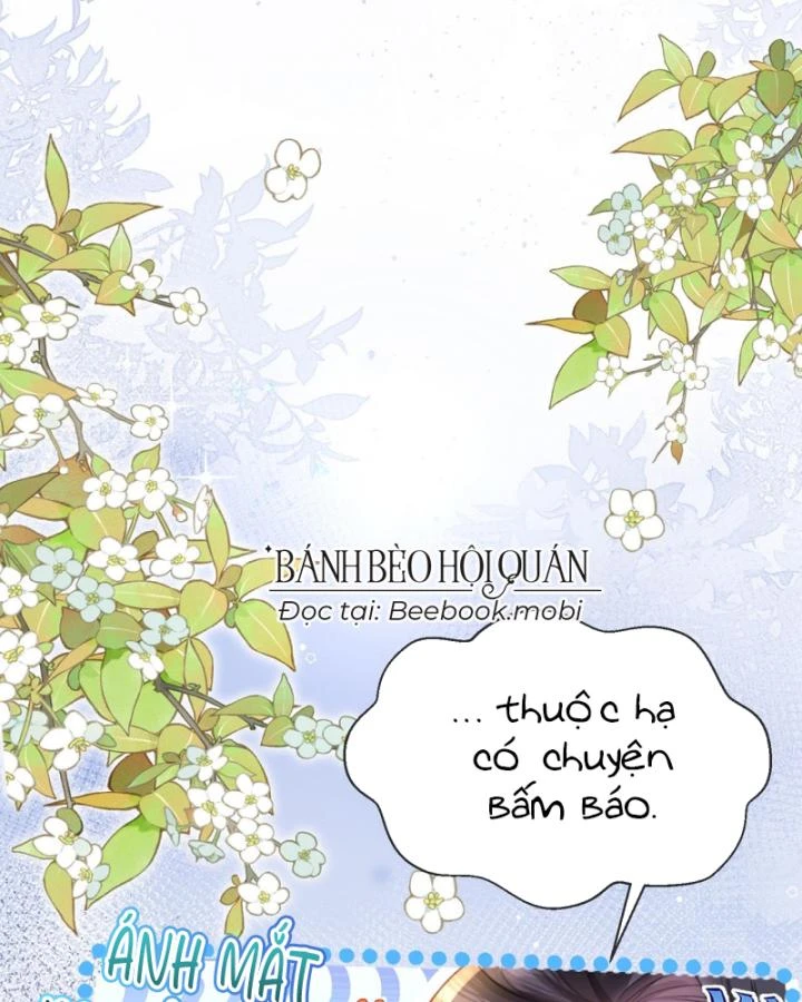 Sau Khi Hắc Hóa, Thế Tử Diễn Sâu Điên Cuồng Đòi Dính Lấy Ta Chapter 20 - 3