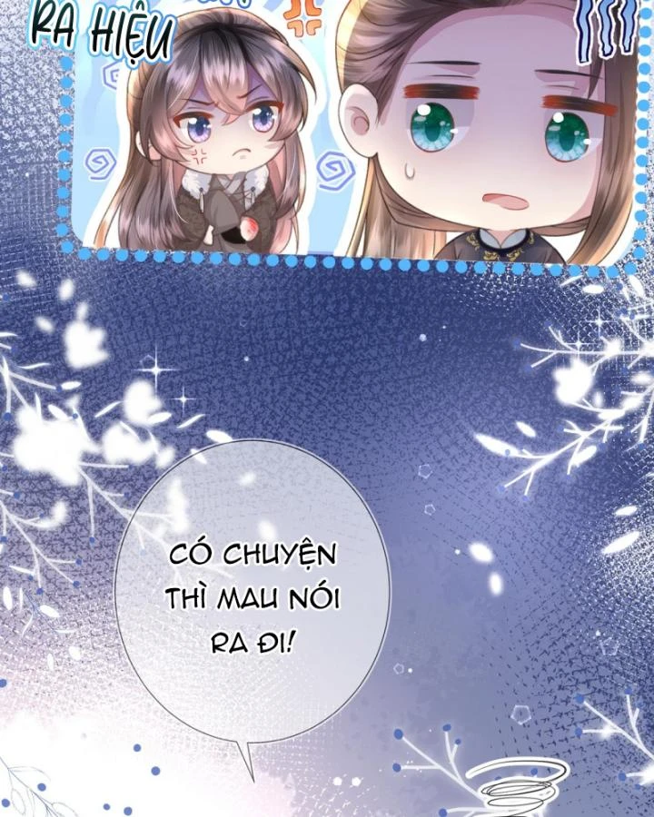 Sau Khi Hắc Hóa, Thế Tử Diễn Sâu Điên Cuồng Đòi Dính Lấy Ta Chapter 20 - 4