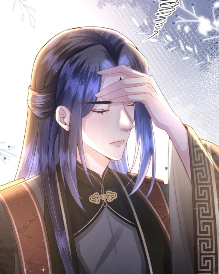 Sau Khi Hắc Hóa, Thế Tử Diễn Sâu Điên Cuồng Đòi Dính Lấy Ta Chapter 20 - 5