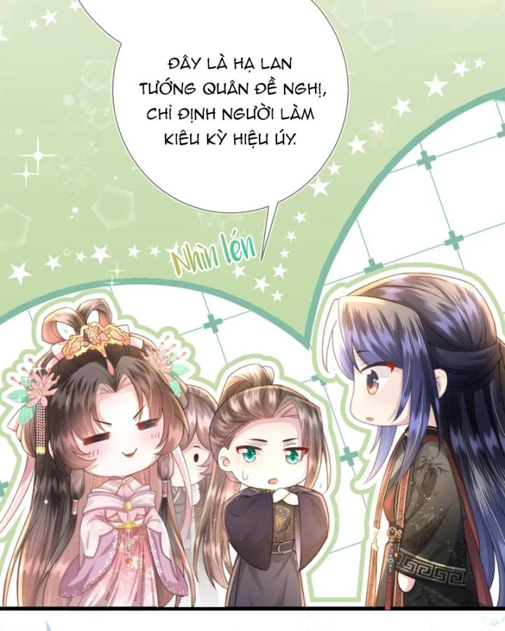 Sau Khi Hắc Hóa, Thế Tử Diễn Sâu Điên Cuồng Đòi Dính Lấy Ta Chapter 20 - 9