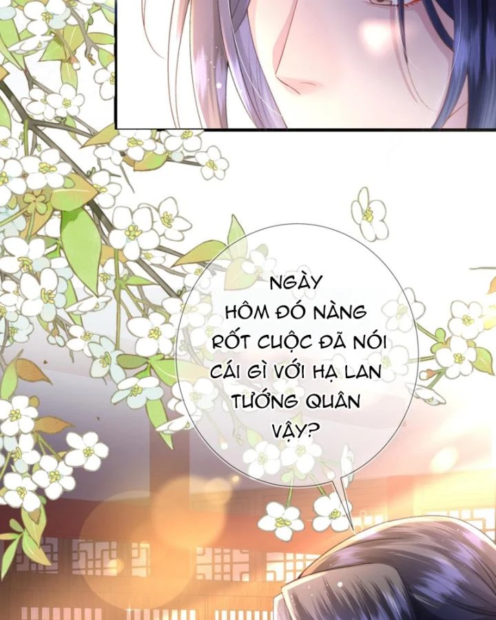 Sau Khi Hắc Hóa, Thế Tử Diễn Sâu Điên Cuồng Đòi Dính Lấy Ta Chapter 20 - 11