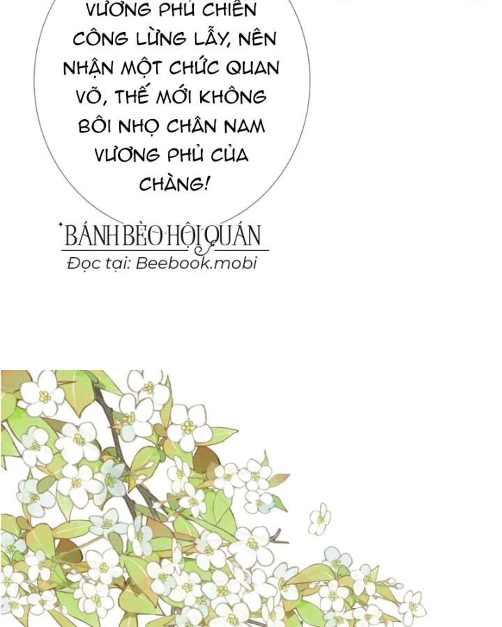 Sau Khi Hắc Hóa, Thế Tử Diễn Sâu Điên Cuồng Đòi Dính Lấy Ta Chapter 20 - 13