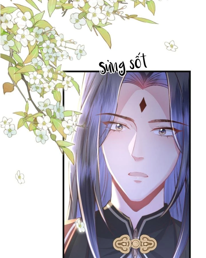 Sau Khi Hắc Hóa, Thế Tử Diễn Sâu Điên Cuồng Đòi Dính Lấy Ta Chapter 20 - 14