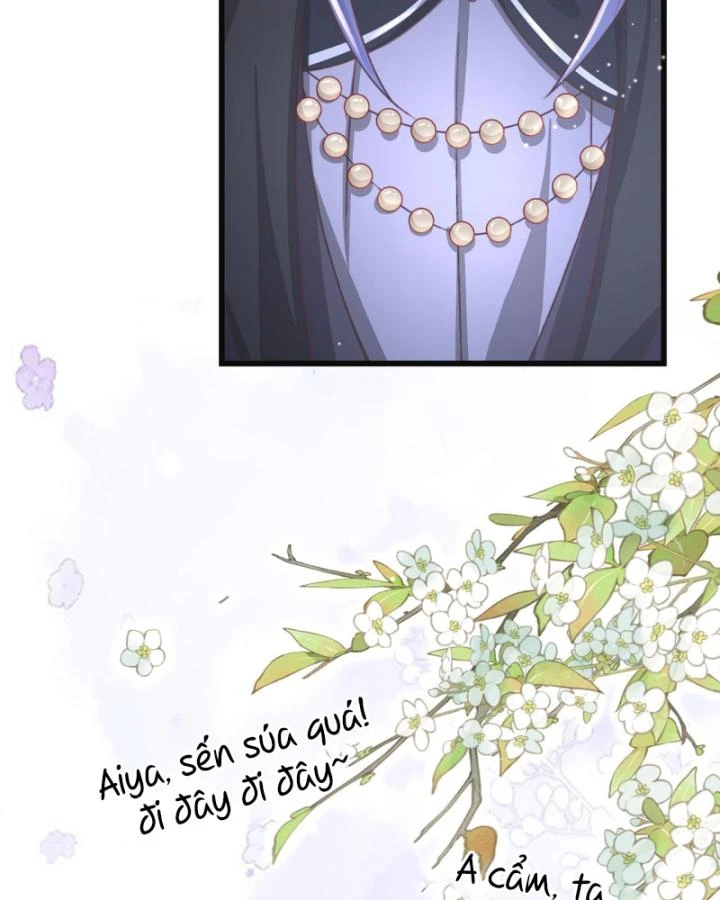 Sau Khi Hắc Hóa, Thế Tử Diễn Sâu Điên Cuồng Đòi Dính Lấy Ta Chapter 20 - 15