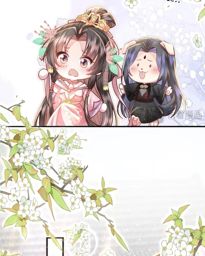 Sau Khi Hắc Hóa, Thế Tử Diễn Sâu Điên Cuồng Đòi Dính Lấy Ta Chapter 20 - 16