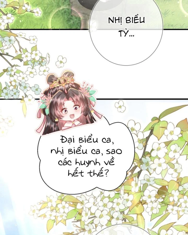 Sau Khi Hắc Hóa, Thế Tử Diễn Sâu Điên Cuồng Đòi Dính Lấy Ta Chapter 20 - 19