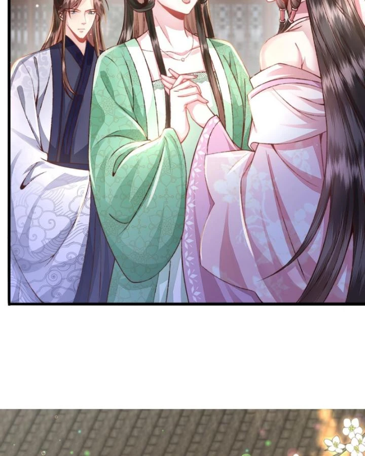 Sau Khi Hắc Hóa, Thế Tử Diễn Sâu Điên Cuồng Đòi Dính Lấy Ta Chapter 20 - 23