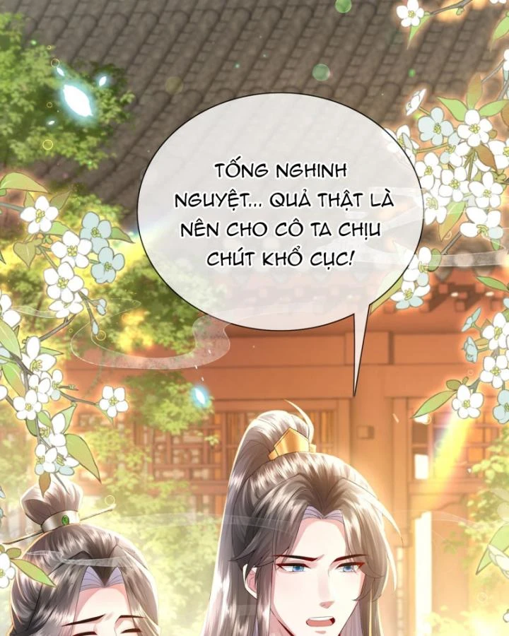 Sau Khi Hắc Hóa, Thế Tử Diễn Sâu Điên Cuồng Đòi Dính Lấy Ta Chapter 20 - 24