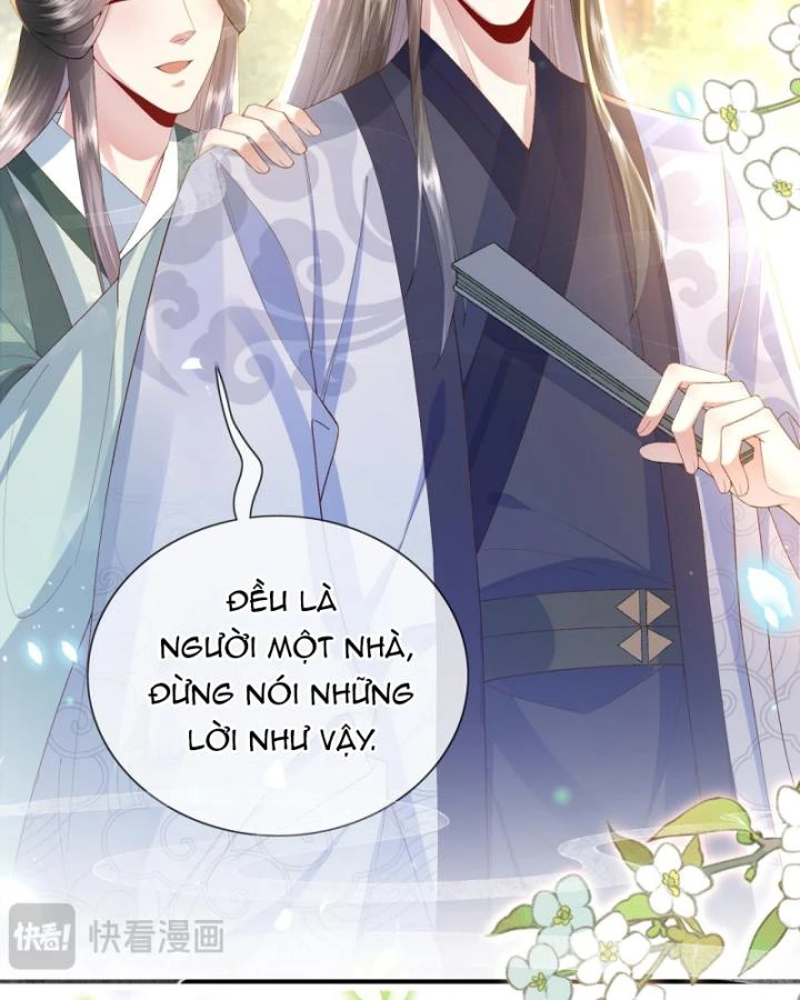 Sau Khi Hắc Hóa, Thế Tử Diễn Sâu Điên Cuồng Đòi Dính Lấy Ta Chapter 20 - 25