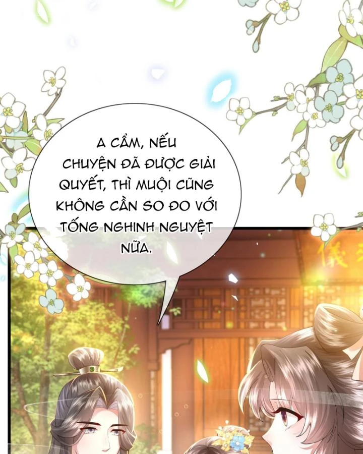 Sau Khi Hắc Hóa, Thế Tử Diễn Sâu Điên Cuồng Đòi Dính Lấy Ta Chapter 20 - 26