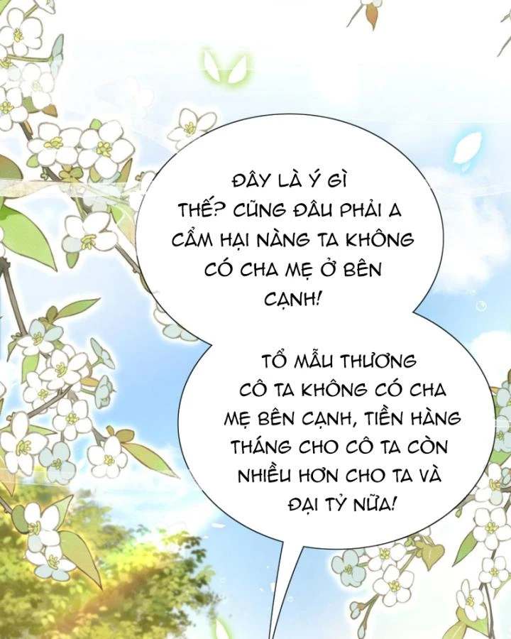 Sau Khi Hắc Hóa, Thế Tử Diễn Sâu Điên Cuồng Đòi Dính Lấy Ta Chapter 20 - 28