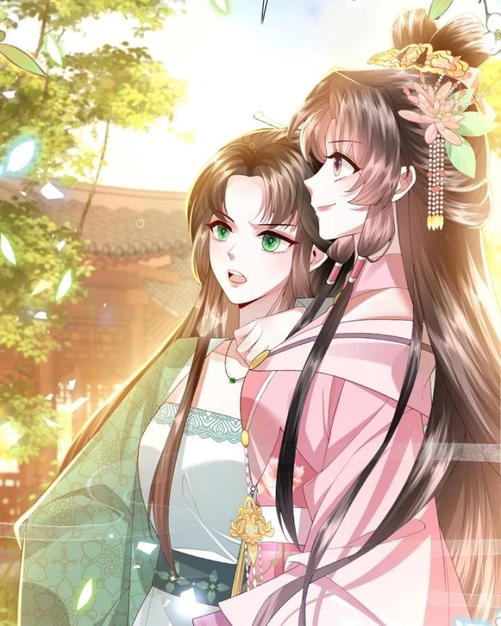 Sau Khi Hắc Hóa, Thế Tử Diễn Sâu Điên Cuồng Đòi Dính Lấy Ta Chapter 20 - 29