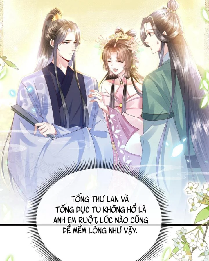 Sau Khi Hắc Hóa, Thế Tử Diễn Sâu Điên Cuồng Đòi Dính Lấy Ta Chapter 20 - 35