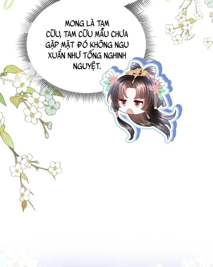 Sau Khi Hắc Hóa, Thế Tử Diễn Sâu Điên Cuồng Đòi Dính Lấy Ta Chapter 20 - 36