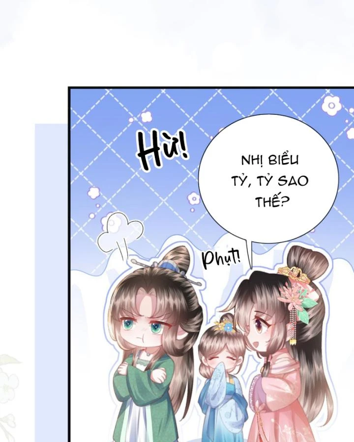 Sau Khi Hắc Hóa, Thế Tử Diễn Sâu Điên Cuồng Đòi Dính Lấy Ta Chapter 20 - 39