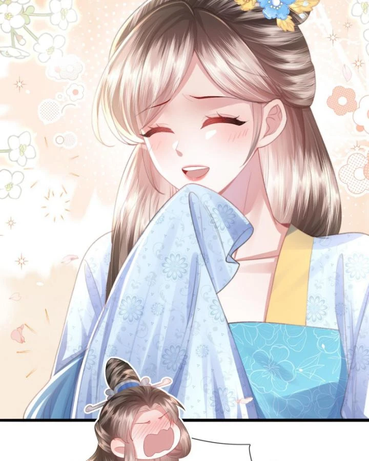 Sau Khi Hắc Hóa, Thế Tử Diễn Sâu Điên Cuồng Đòi Dính Lấy Ta Chapter 20 - 41