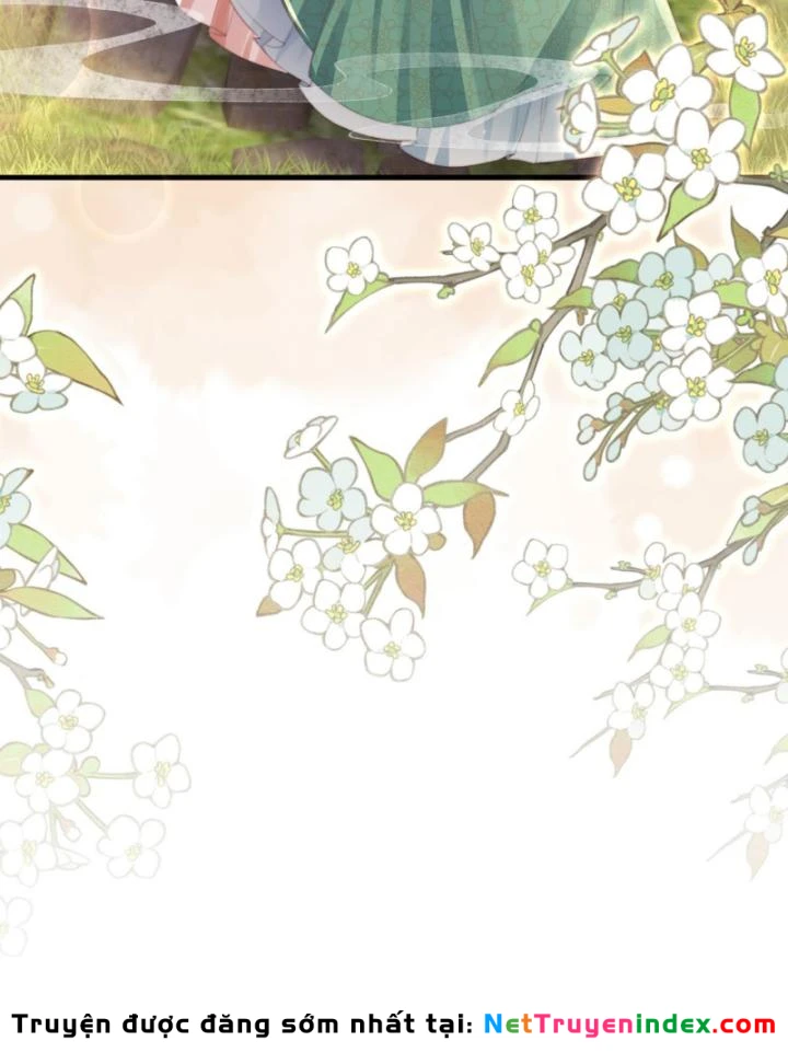 Sau Khi Hắc Hóa, Thế Tử Diễn Sâu Điên Cuồng Đòi Dính Lấy Ta Chapter 20 - 44