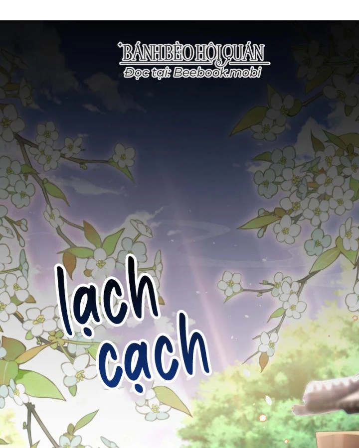 Sau Khi Hắc Hóa, Thế Tử Diễn Sâu Điên Cuồng Đòi Dính Lấy Ta Chapter 20 - 45