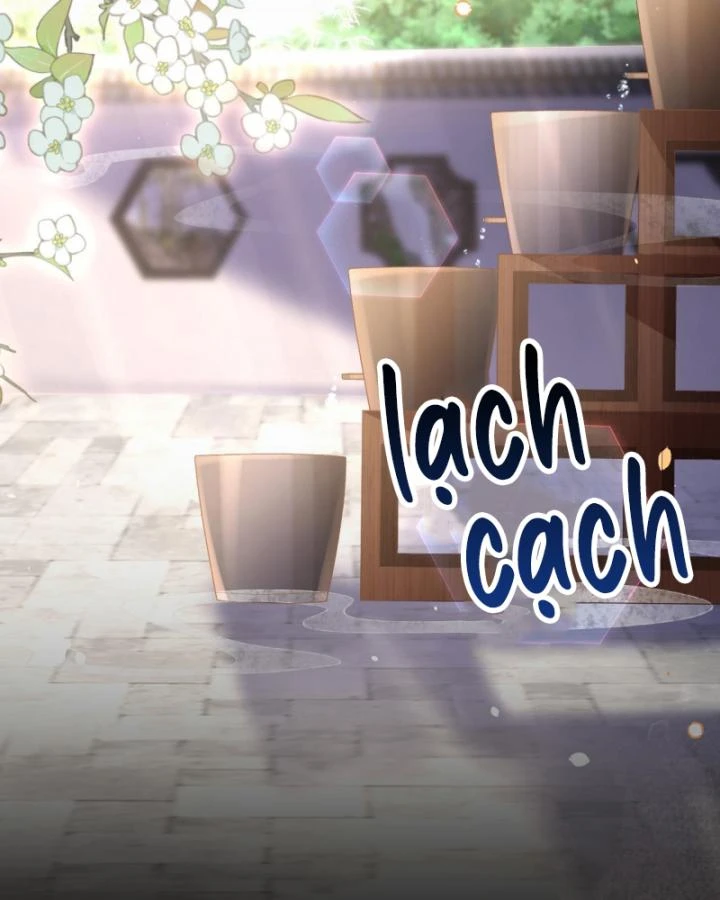 Sau Khi Hắc Hóa, Thế Tử Diễn Sâu Điên Cuồng Đòi Dính Lấy Ta Chapter 20 - 46