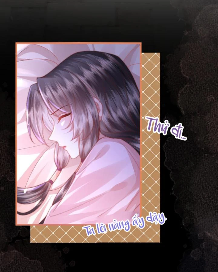 Sau Khi Hắc Hóa, Thế Tử Diễn Sâu Điên Cuồng Đòi Dính Lấy Ta Chapter 20 - 47