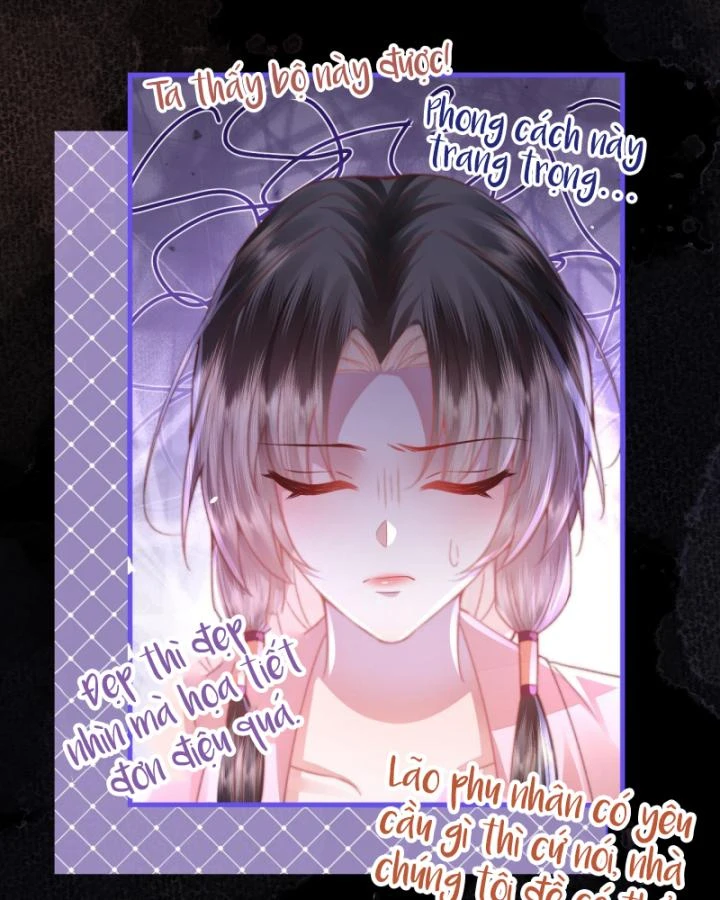 Sau Khi Hắc Hóa, Thế Tử Diễn Sâu Điên Cuồng Đòi Dính Lấy Ta Chapter 20 - 48