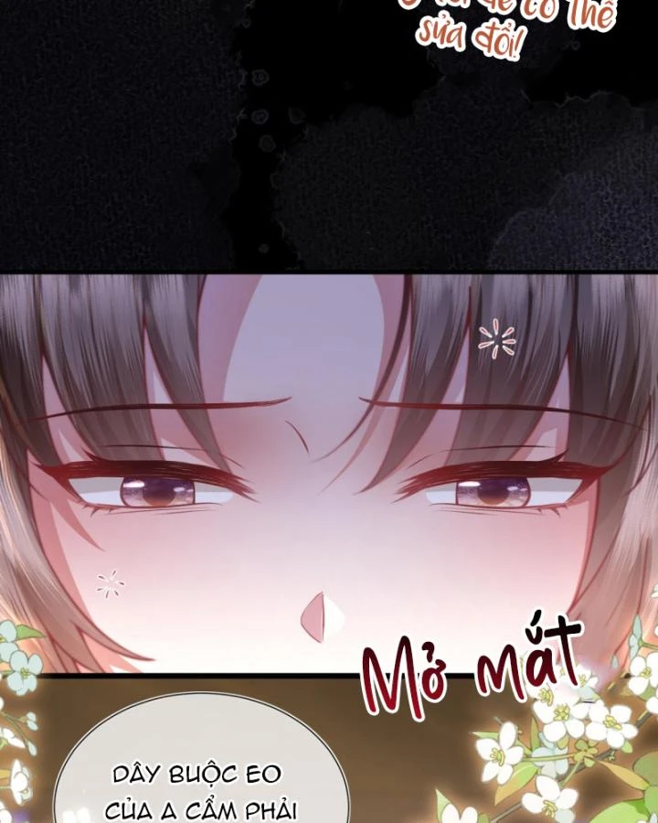 Sau Khi Hắc Hóa, Thế Tử Diễn Sâu Điên Cuồng Đòi Dính Lấy Ta Chapter 20 - 49