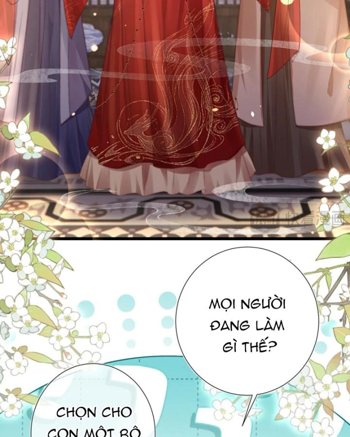 Sau Khi Hắc Hóa, Thế Tử Diễn Sâu Điên Cuồng Đòi Dính Lấy Ta Chapter 20 - 51