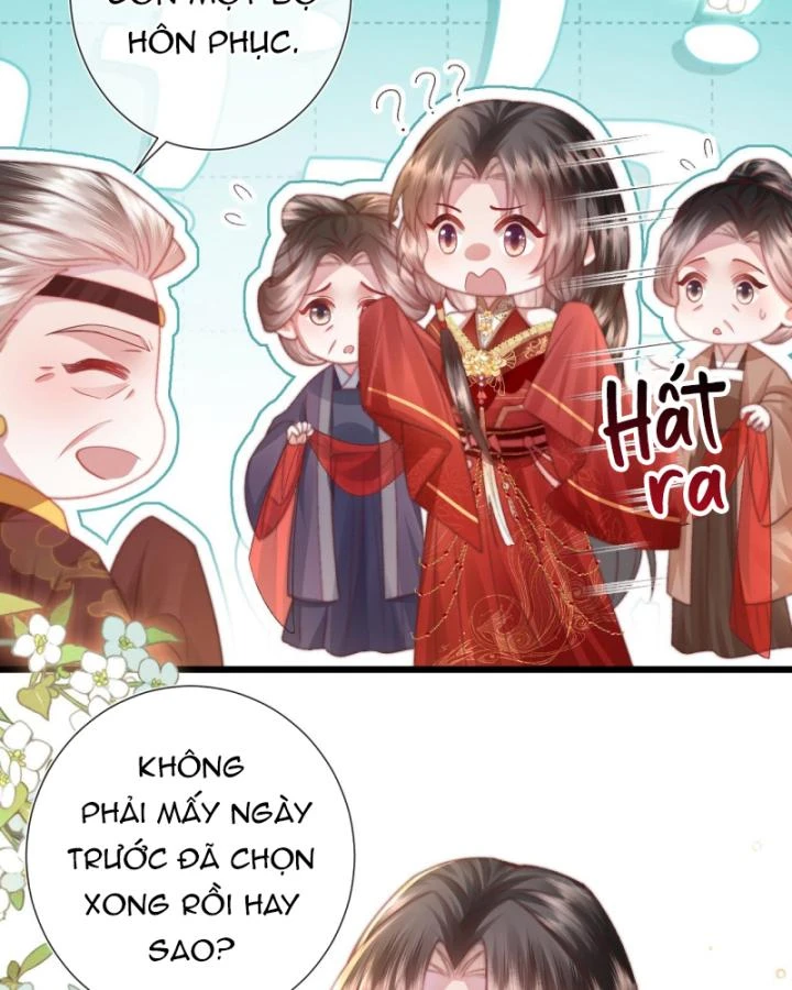 Sau Khi Hắc Hóa, Thế Tử Diễn Sâu Điên Cuồng Đòi Dính Lấy Ta Chapter 20 - 52