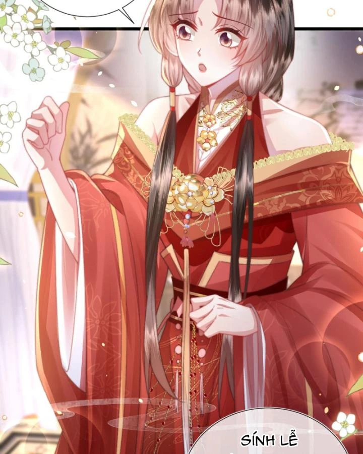 Sau Khi Hắc Hóa, Thế Tử Diễn Sâu Điên Cuồng Đòi Dính Lấy Ta Chapter 20 - 53