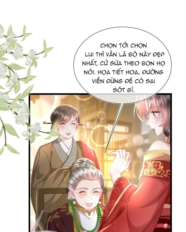 Sau Khi Hắc Hóa, Thế Tử Diễn Sâu Điên Cuồng Đòi Dính Lấy Ta Chapter 20 - 55