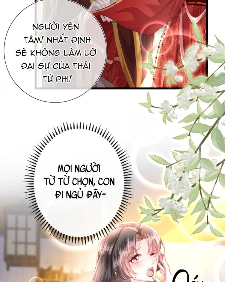 Sau Khi Hắc Hóa, Thế Tử Diễn Sâu Điên Cuồng Đòi Dính Lấy Ta Chapter 20 - 56