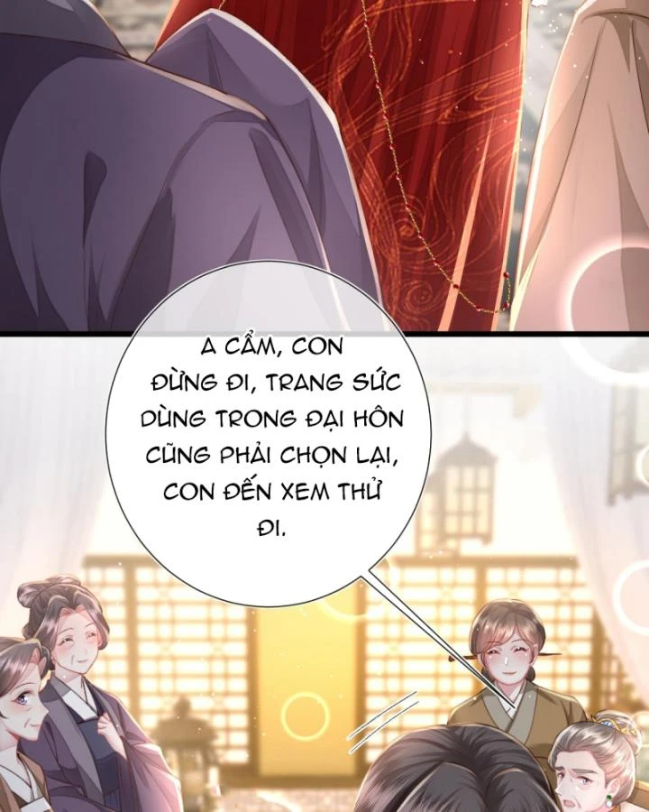 Sau Khi Hắc Hóa, Thế Tử Diễn Sâu Điên Cuồng Đòi Dính Lấy Ta Chapter 20 - 58