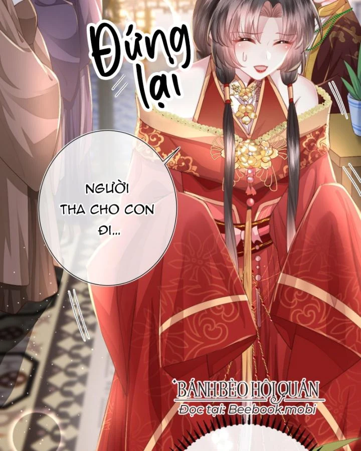 Sau Khi Hắc Hóa, Thế Tử Diễn Sâu Điên Cuồng Đòi Dính Lấy Ta Chapter 20 - 59