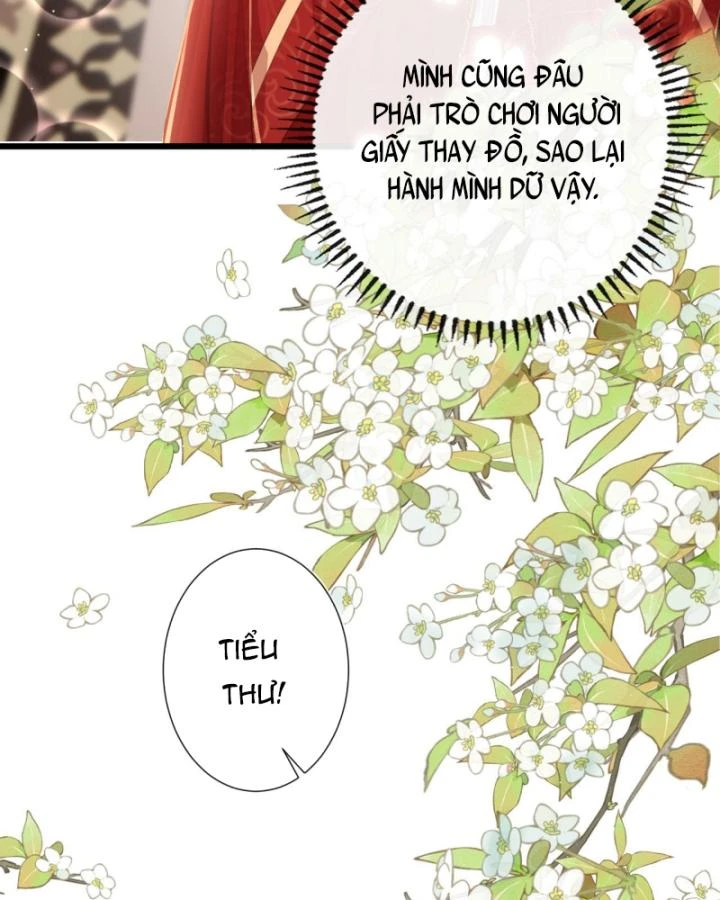 Sau Khi Hắc Hóa, Thế Tử Diễn Sâu Điên Cuồng Đòi Dính Lấy Ta Chapter 20 - 60