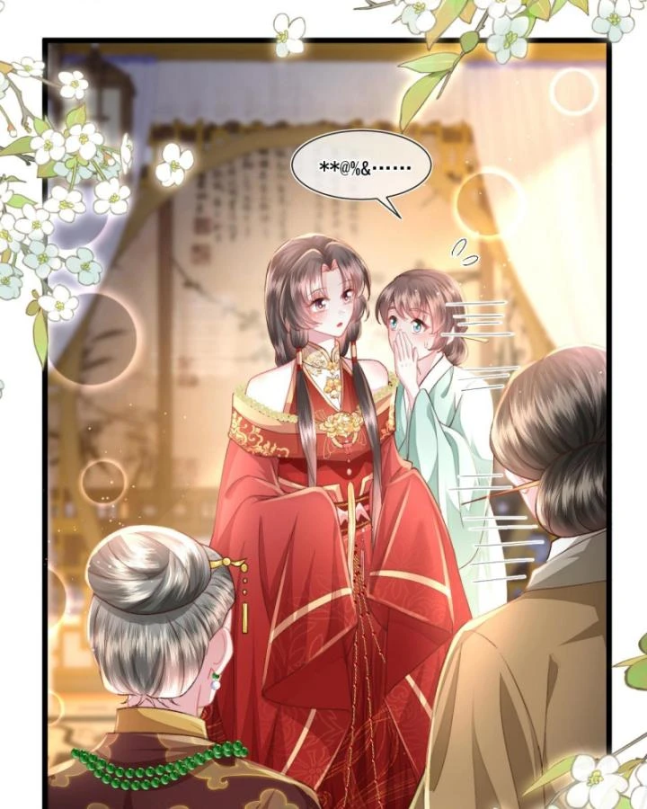 Sau Khi Hắc Hóa, Thế Tử Diễn Sâu Điên Cuồng Đòi Dính Lấy Ta Chapter 20 - 61