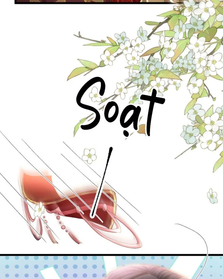 Sau Khi Hắc Hóa, Thế Tử Diễn Sâu Điên Cuồng Đòi Dính Lấy Ta Chapter 20 - 62