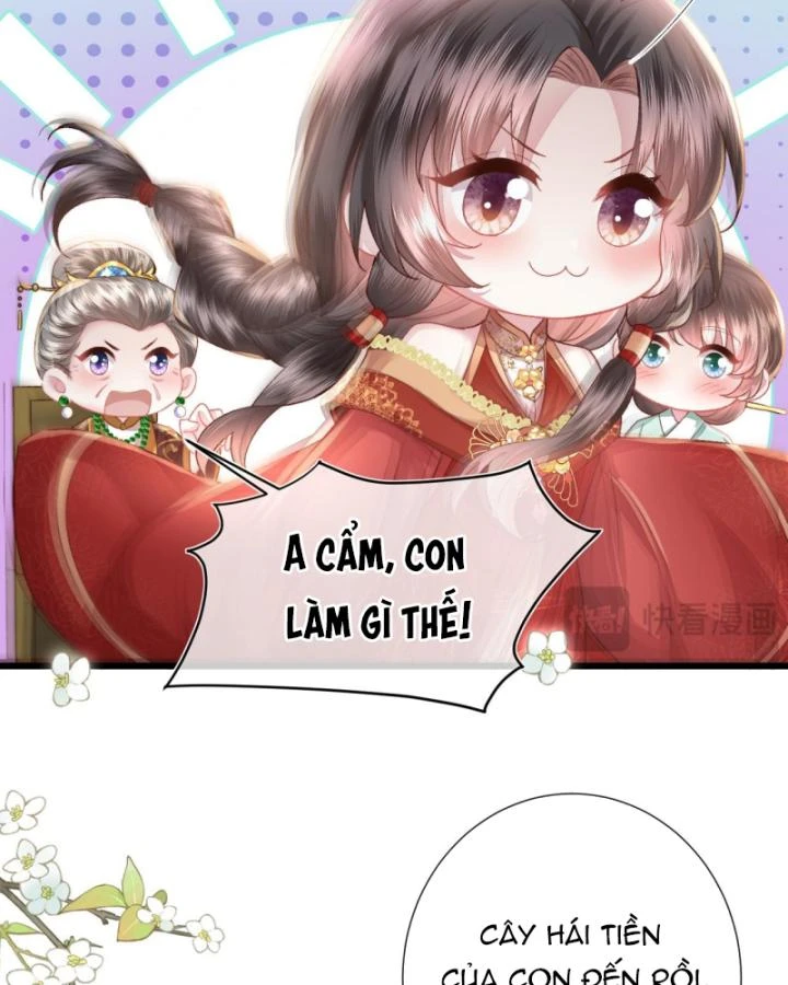 Sau Khi Hắc Hóa, Thế Tử Diễn Sâu Điên Cuồng Đòi Dính Lấy Ta Chapter 20 - 63