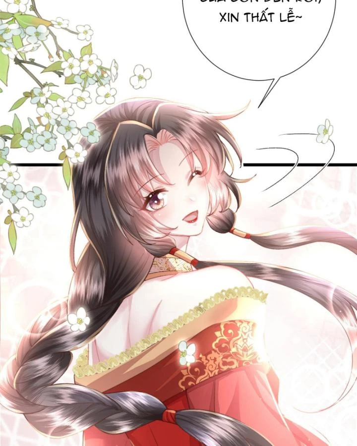 Sau Khi Hắc Hóa, Thế Tử Diễn Sâu Điên Cuồng Đòi Dính Lấy Ta Chapter 20 - 64