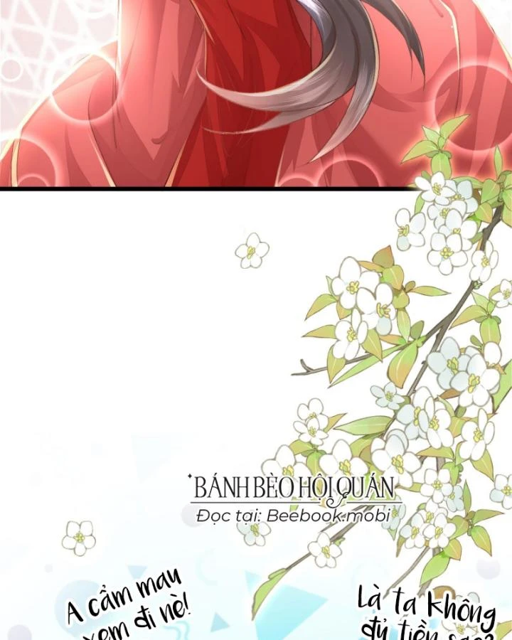 Sau Khi Hắc Hóa, Thế Tử Diễn Sâu Điên Cuồng Đòi Dính Lấy Ta Chapter 20 - 65